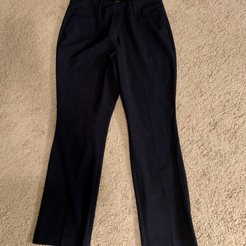 Ann Taylor pants.